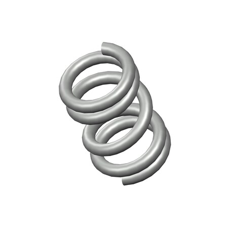 Approved Vendor Compression Spring, O= .188, L= .31, W= .030 G109969694